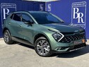 Kia Sportage Sportage
