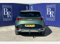 Kia Sportage Sportage 7