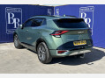 Kia Sportage Sportage 8