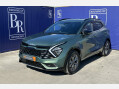 Kia Sportage Sportage 11