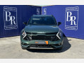 Kia Sportage Sportage 13