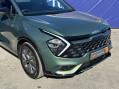 Kia Sportage Sportage 15