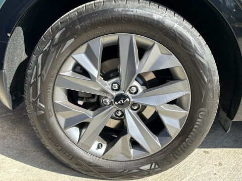 Kia Sportage Sportage 17