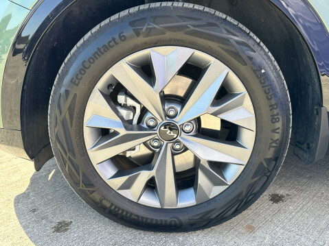 Kia Sportage Sportage 19
