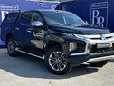 Mitsubishi L200 DI-D BARBARIAN X DCB