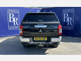 Mitsubishi L200 DI-D BARBARIAN X DCB 7