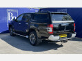 Mitsubishi L200 DI-D BARBARIAN X DCB 8