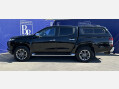 Mitsubishi L200 DI-D BARBARIAN X DCB 10
