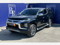 Mitsubishi L200 DI-D BARBARIAN X DCB 11