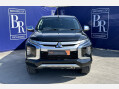 Mitsubishi L200 DI-D BARBARIAN X DCB 13