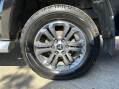 Mitsubishi L200 DI-D BARBARIAN X DCB 17