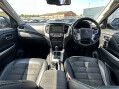Mitsubishi L200 DI-D BARBARIAN X DCB 23