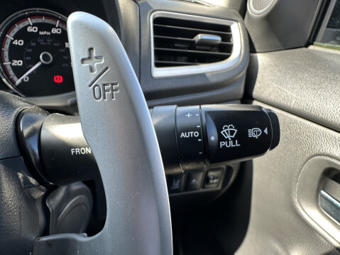 Mitsubishi L200 DI-D BARBARIAN X DCB 29
