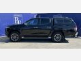 Mitsubishi L200 DI-D BARBARIAN X DCB 10