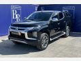 Mitsubishi L200 DI-D BARBARIAN X DCB 11