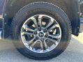 Mitsubishi L200 DI-D BARBARIAN X DCB 15