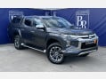 Mitsubishi L200 DI-D BARBARIAN X DCB 1