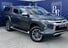 Mitsubishi L200 DI-D BARBARIAN X DCB