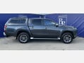 Mitsubishi L200 DI-D BARBARIAN X DCB 4