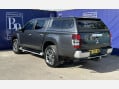 Mitsubishi L200 DI-D BARBARIAN X DCB 8