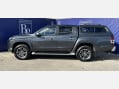 Mitsubishi L200 DI-D BARBARIAN X DCB 10