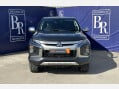 Mitsubishi L200 DI-D BARBARIAN X DCB 13