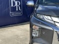 Mitsubishi L200 DI-D BARBARIAN X DCB 14