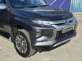 Mitsubishi L200 DI-D BARBARIAN X DCB 15