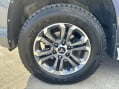 Mitsubishi L200 DI-D BARBARIAN X DCB 19