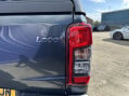 Mitsubishi L200 DI-D BARBARIAN X DCB 20