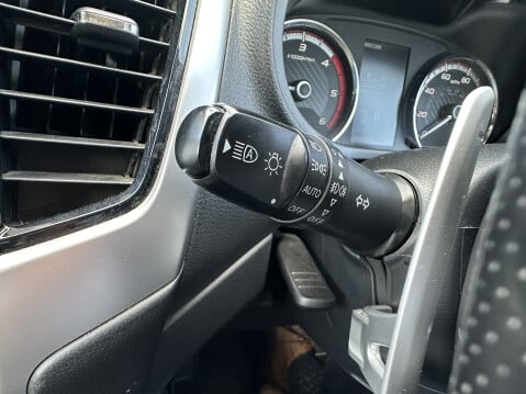 Mitsubishi L200 DI-D BARBARIAN X DCB 30