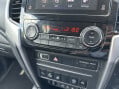 Mitsubishi L200 DI-D BARBARIAN X DCB 33