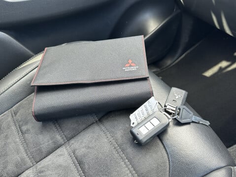 Mitsubishi L200 DI-D BARBARIAN X DCB 36