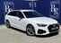 Audi A4 AVANT TFSI S LINE BLACK EDITION MHEV