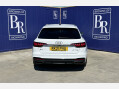Audi A4 AVANT TFSI S LINE BLACK EDITION MHEV 7
