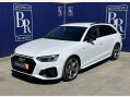 Audi A4 AVANT TFSI S LINE BLACK EDITION MHEV 11