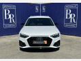 Audi A4 AVANT TFSI S LINE BLACK EDITION MHEV 13
