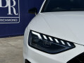 Audi A4 AVANT TFSI S LINE BLACK EDITION MHEV 14