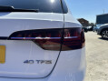 Audi A4 AVANT TFSI S LINE BLACK EDITION MHEV 20