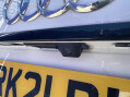 Audi A4 AVANT TFSI S LINE BLACK EDITION MHEV 21