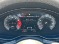 Audi A4 AVANT TFSI S LINE BLACK EDITION MHEV 25
