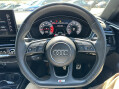 Audi A4 AVANT TFSI S LINE BLACK EDITION MHEV 26