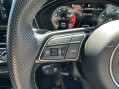 Audi A4 AVANT TFSI S LINE BLACK EDITION MHEV 27