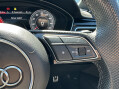 Audi A4 AVANT TFSI S LINE BLACK EDITION MHEV 28