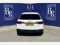 Audi A4 AVANT TFSI S LINE BLACK EDITION MHEV 7