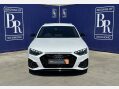 Audi A4 AVANT TFSI S LINE BLACK EDITION MHEV 13