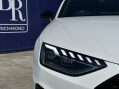 Audi A4 AVANT TFSI S LINE BLACK EDITION MHEV 14