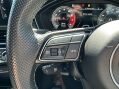 Audi A4 AVANT TFSI S LINE BLACK EDITION MHEV 27