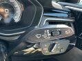 Audi A4 AVANT TFSI S LINE BLACK EDITION MHEV 31