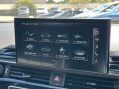 Audi A4 AVANT TFSI S LINE BLACK EDITION MHEV 33
